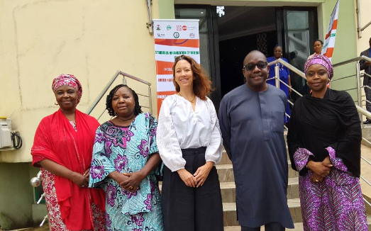 Period poverty: UNFPA demands pad banks in Nigerian schools
