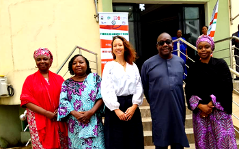 Period poverty: UNFPA demands pad banks in Nigerian schools