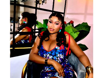 There is a lot of favouritism in Nollywood — Ebun Hodo