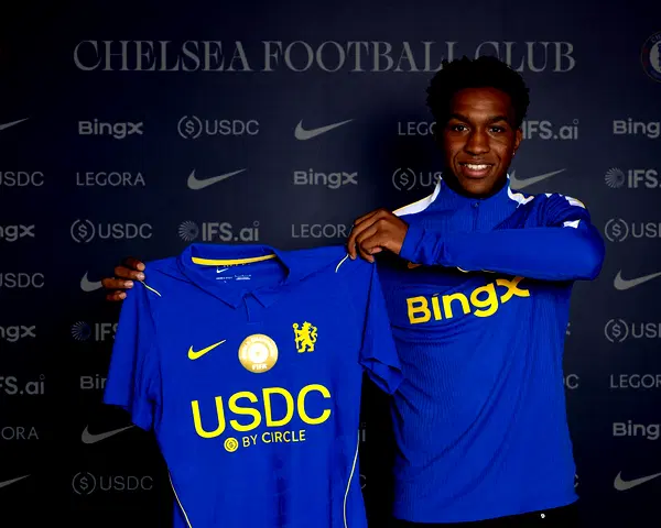 Chelsea agree to sign Atalanta’s Ahanor, with Palace loan for this season