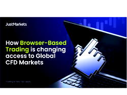 How Browser-Based Trading Is Changing Access to Global CFD Markets
