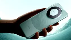 5 phones made in China that can rival Samsung and Apple in 2026