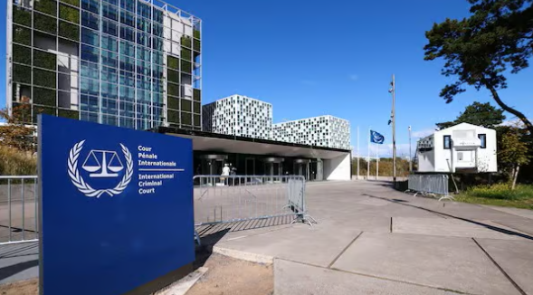 ICC convicts ex-CAR rebel leader for crimes against humanity