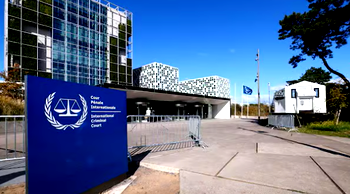 ICC convicts ex-CAR rebel leader for crimes against humanity
