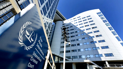 ICC dismisses petition to probe Nigeria kidnappings
