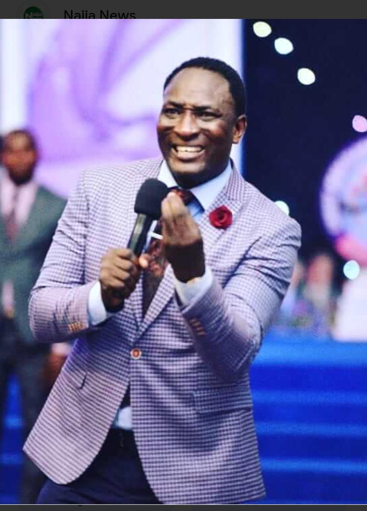 2027: Seek God’s direction as leadership without divine wisdom fails,Fufeyin tells Politicians
