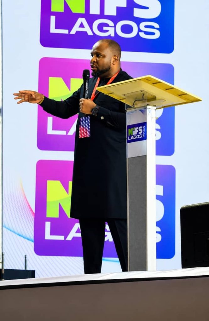 Nigerian films must move beyond box office success – Moses Babatope