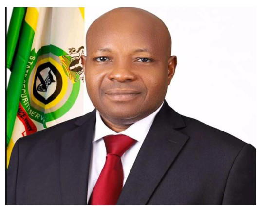 What motivates terrorism, insurgency in Nigeria — Ajayi, DSS DG