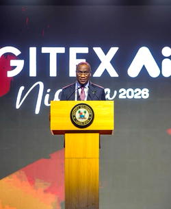 ‘MINT AFRICA to drive digital transformation of Africa’s financial economy’