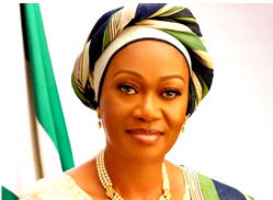 Agba welcomes Oluremi Tinubu to Cross River for South-South food bank launch