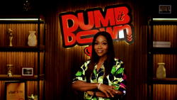 Abimbola Craig returns to screen with ‘Dumb It Down’