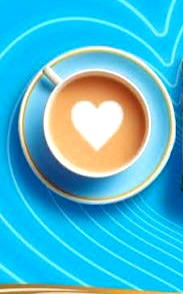 Peak milk celebrates breakfast as expression of love