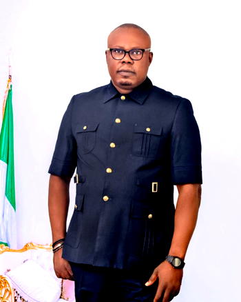 2027: Eshor unveils $1bn agricultural plan, promises 24-hour Power for Delta