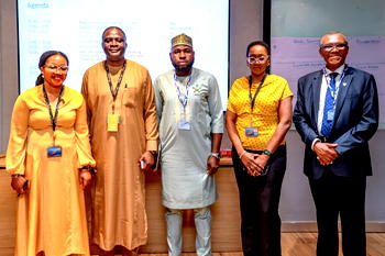 APM Terminals Apapa boost export growth with 24-hour barge operations