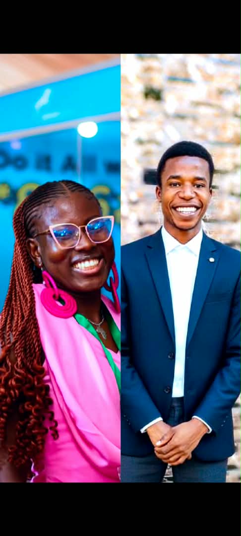 Eze, James emerge winners, as Mega Story marks new literary chapter