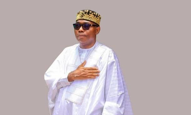 I’m coming to govern, others are coming to rule – Adebayo