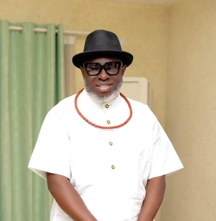 2027: Oborevwori’s projects will shape Umeh’s choice — Afahokor
