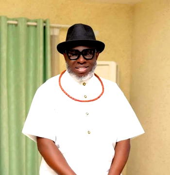 2027: Oborevwori’s projects will shape Umeh’s choice — Afahokor