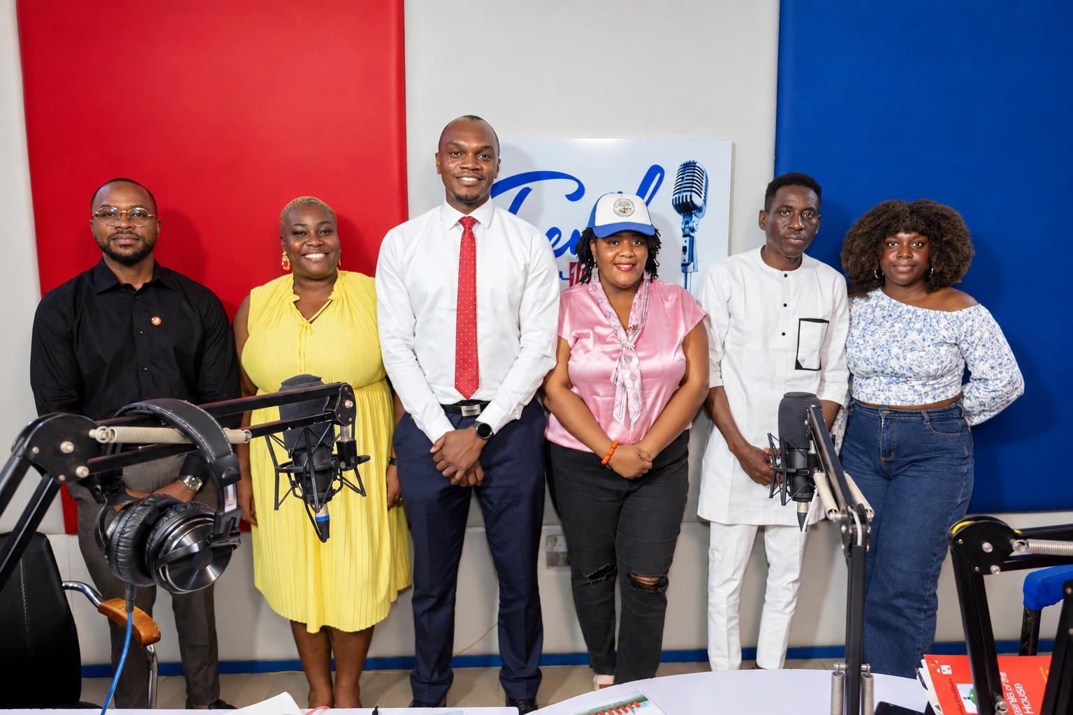 NAS Redefining educational advocacy in Delta