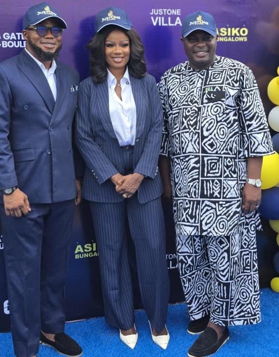 ‘Fraud, poor verification negatively impacting Nigeria’s real estate sector’