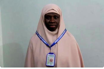 Meet Prof. Raheemat Adeniran: First Professor of Mass Communication at Fountain University