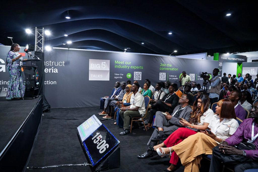 Why energy, infrastructure deficits’ll shape construction beyond 2026 – NSE