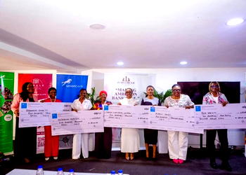 Union Bank: Encircling women for business incubation and widening role in economic development