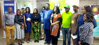 Edo State pushes Climate, Environment, Energy democracy ahead of COP31