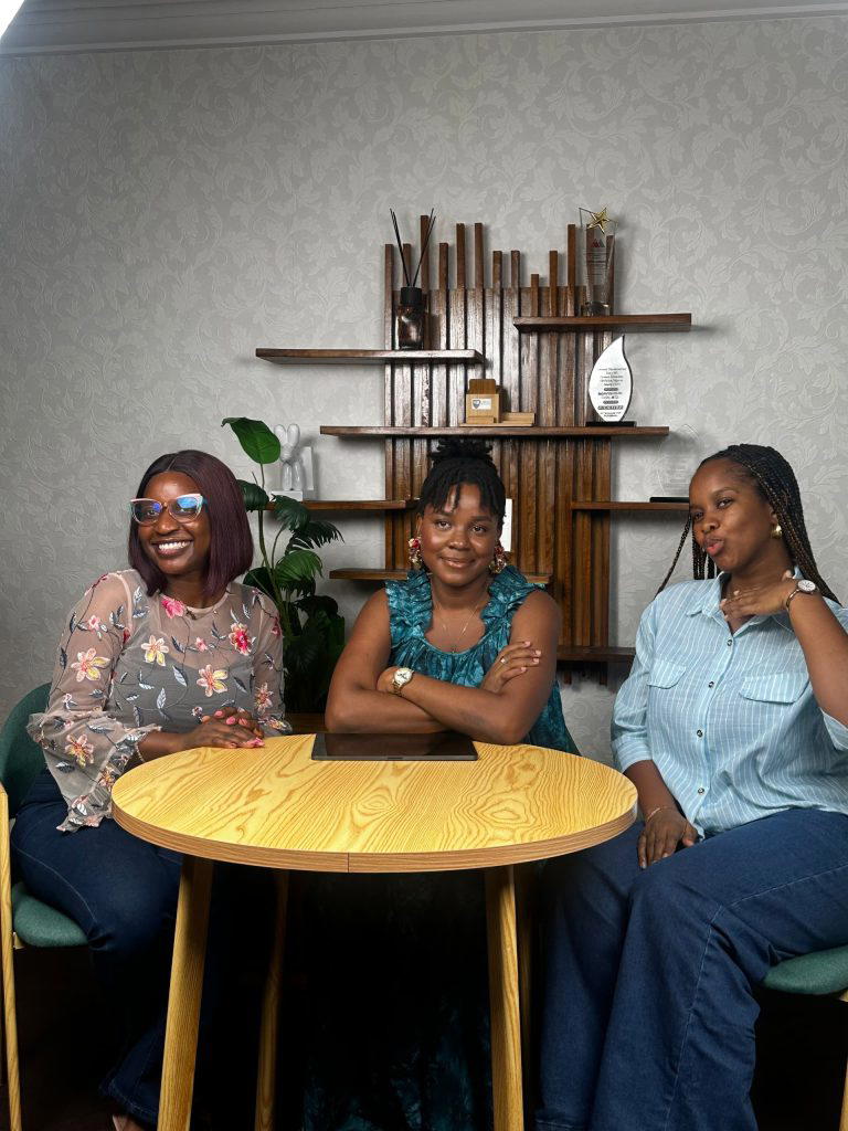 REPRODUCTIVE HEALTH: Àjose Nigeria urges Nigerians to break silence