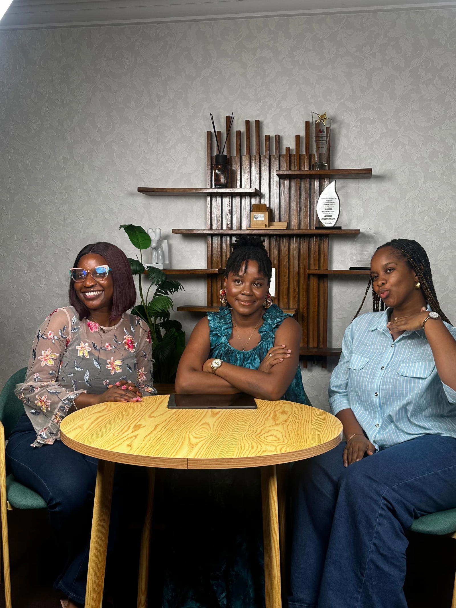 REPRODUCTIVE HEALTH: Àjose Nigeria urges Nigerians to break silence