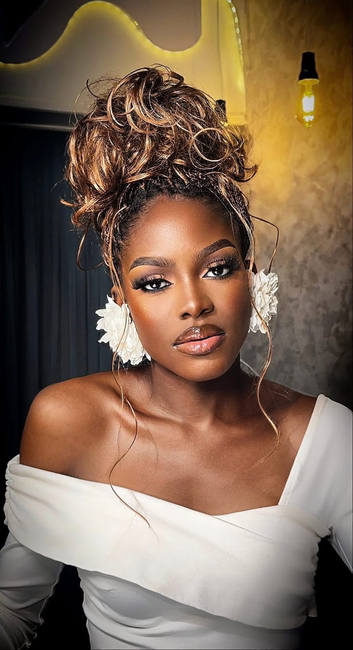 The conversations that built Harmony Lebechi Chibuzor’s Facebook community