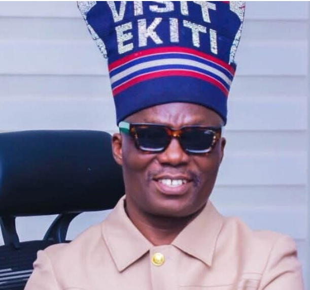 When the rejoinder becomes the story, who is telling Ekiti’s tourism story