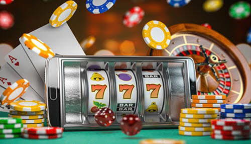                                  How to Choose an Online Casino 