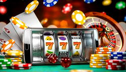 How to Choose an Online Casino