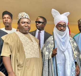 ‘We have no candidates, no party’, INEC reaffirms neutrality ahead of 2027 elections