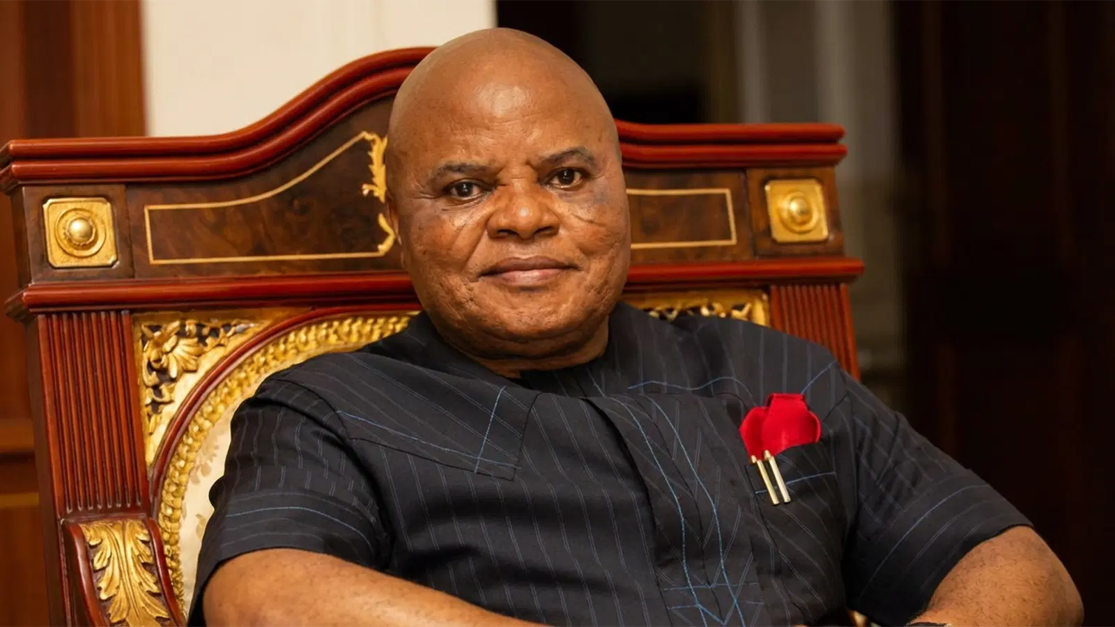 Imo: Le tribunal rejette la plainte d'Ararume contestation de la reconnaissance de Ndubueze par l'INEC