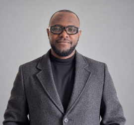 Nigeria’s AI future requires trusted decision systems — Chukwuka