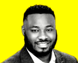 Chijioke Uzoanya unveils ARTx project to showcase creative journey