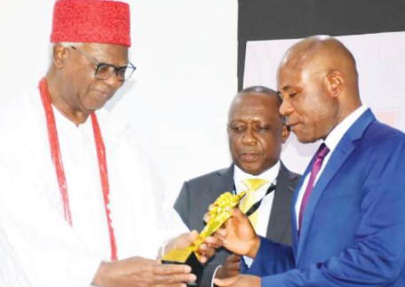 All Nigeria Editors Confab, 2026: Before ballot box, Africans already knew democracy — Achebe