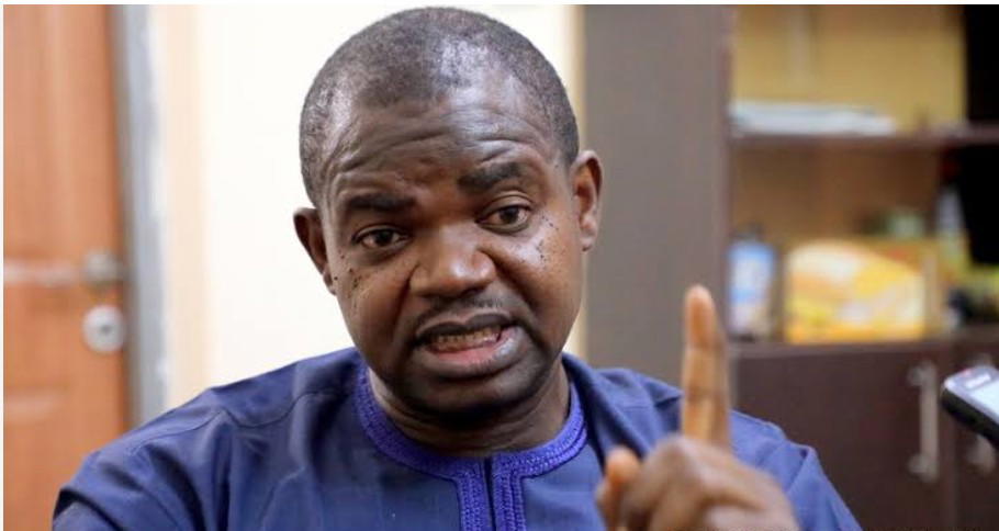 ‘Stop talking, go and work’ — Tinubu’s campaign spokesperson tells Wike, APC governors