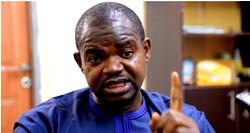 ‘Stop talking, go and work’ — Tinubu’s campaign spokesperson tells Wike, APC governors