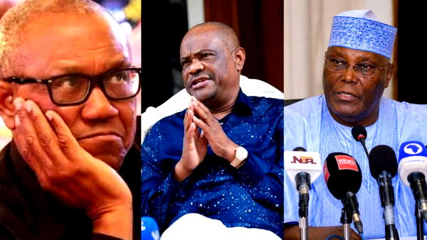 2027: ‘He’s injured Atiku, Obi too much’ — Lere Olayinka defends Wike’s ‘payback’ fear