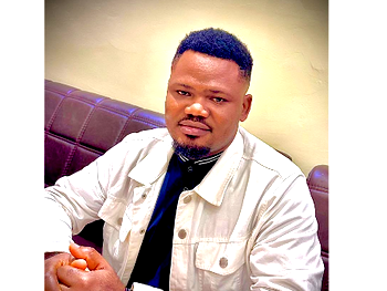 What filmmaking has done for me – Ino Moses