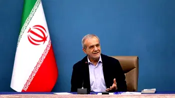Iran president says Tehran would ‘immediately’ reciprocate if US returns to June deal