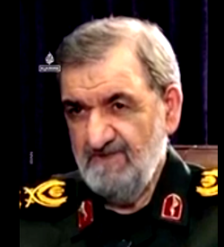 Iran to announce restricted zone outside Strait of Hormuz