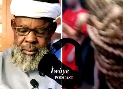 Agbo olóró pa ọ̀pọ̀lọpọ̀ ènìyàn ní Ìpínlẹ̀ Ondó; Àwọn ọlọ́pàá ti mú tọkọtaya lẹ́yìn tí wọ́n fi ẹ̀sùn kàn wọ́n pé wọ́n ti ọmọbìnrin Amarachi mọ́ ilé ìgbọ̀nsẹ̀ ní Ìpínlẹ̀ Rivers