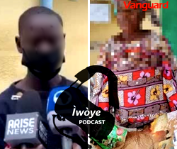 Awon Ọlọ́pàá ti mu Obìnrin kan to gbé oògùn olóró lo s’ogbà ẹ̀wọ̀n fún ọmọ rẹ̀ tó wà ní àhámọ́…