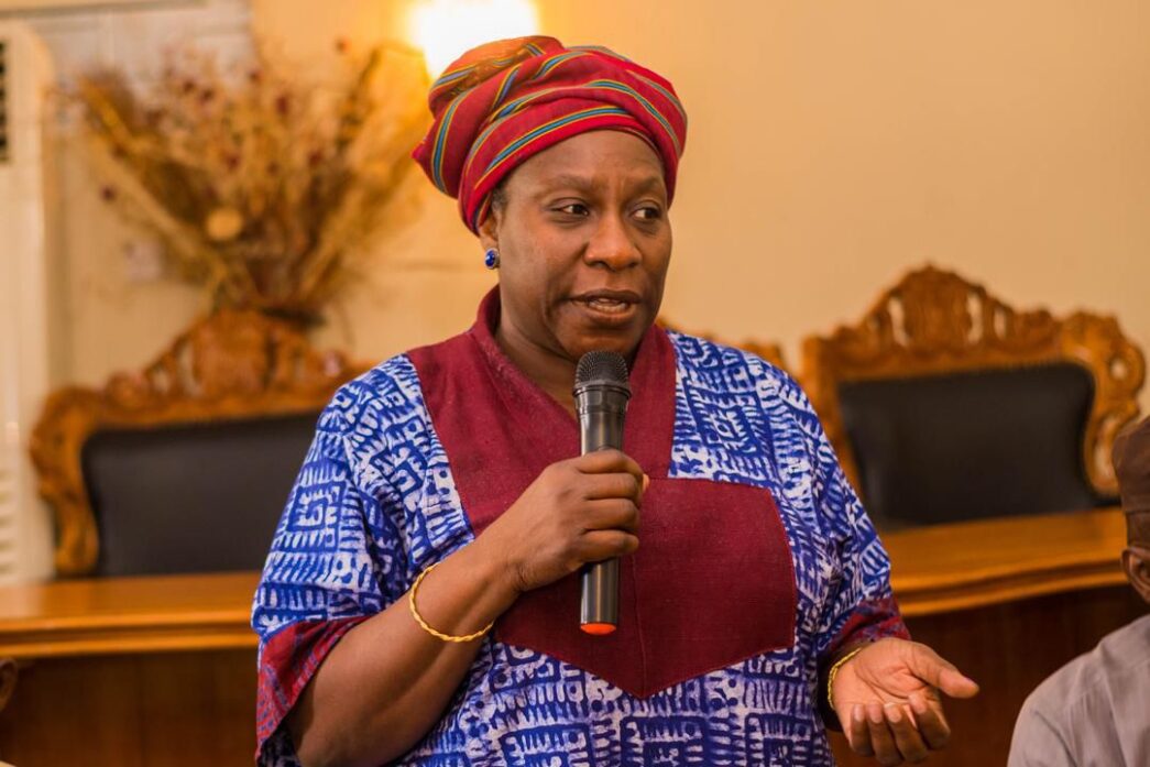PDP accuses APC of propaganda over Obasanjo’s 2027 Senate eligibility