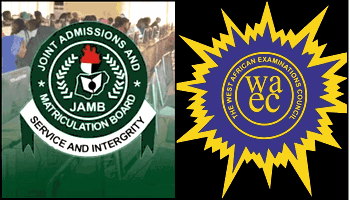 JAMB, WAEC end multiple O’Level verification charges, fix N4,000 one-off fee