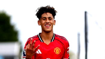 Man Utd teenage prodigy JJ Gabriel asks to leave club – Reports